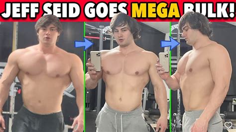 jeff seid versace|jeff seid body fat.